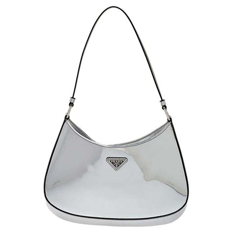 prada mini mirror|Prada handbags sale.